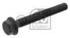 VW N91138502 Screw